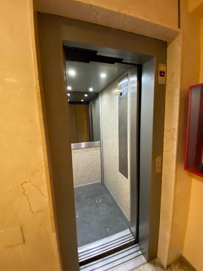 Apt Con Espectacular Vista, Piscinas, Recep 24 Hs Benalmádena Eksteriør bilde