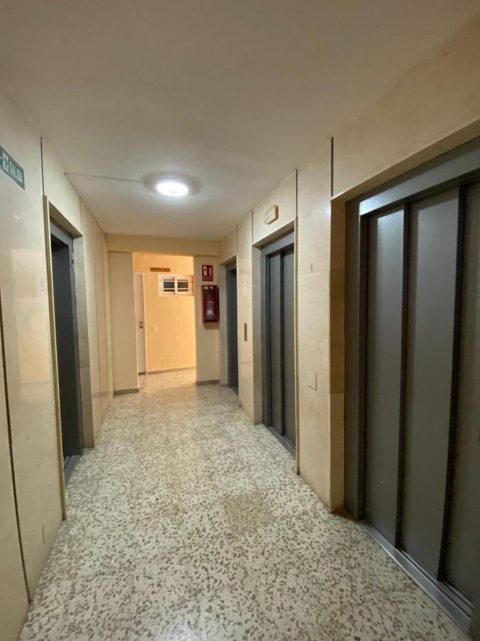 Apt Con Espectacular Vista, Piscinas, Recep 24 Hs Benalmádena Eksteriør bilde