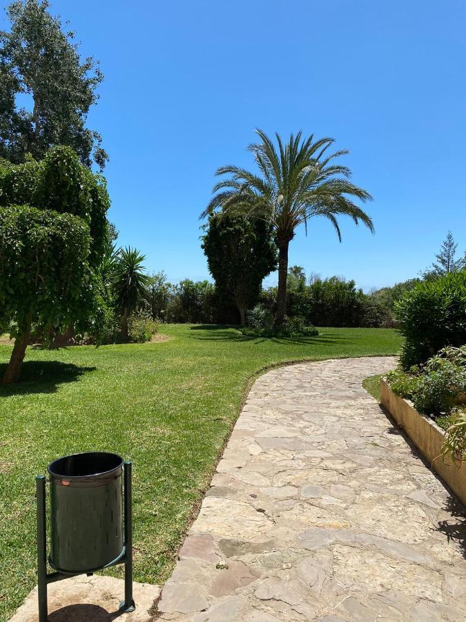Apt Con Espectacular Vista, Piscinas, Recep 24 Hs Benalmádena Eksteriør bilde